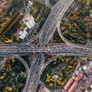 autostrady na świecie highways on world
