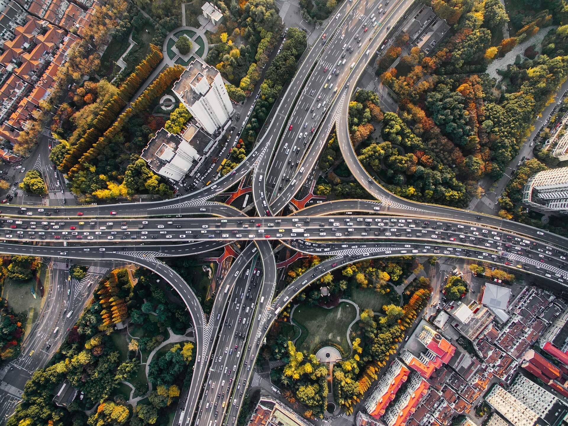 autostrady na świecie highways on world