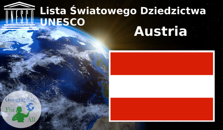 Lista Światowego Dziedzictwa UNESCO Austria