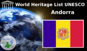 World Heritage List UNESCO Andorra