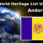 World Heritage List UNESCO Andorra