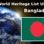 Lista światowego dziedzictwa UNESCO Bangladesz