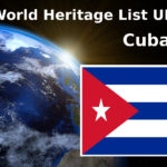 Lista światowego dziedzictwa UNESCO Kuba