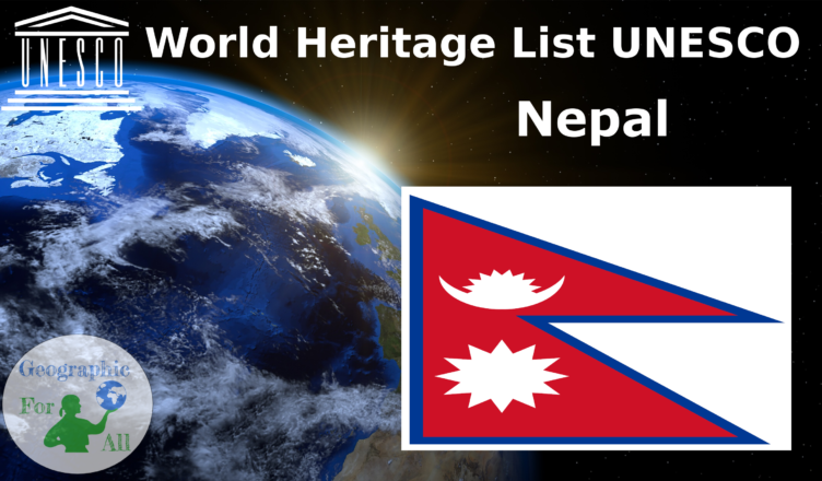 World Heritage List UNESCO - Nepal