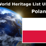 Lista światowego dziedzictwa UNESCO Polska