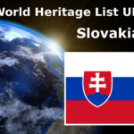 World Heritage List UNESCO Slovakia