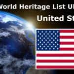 Lista światowego dziedzictwa UNESCO Stany Zjednoczone Ameryki