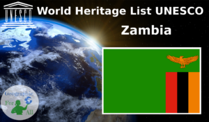 World Heritage List UNESCO Zambia