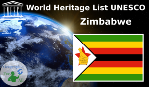 World Heritage List UNESCO Zimbabwe